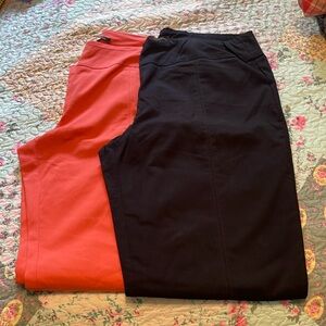 Lot of Zac & Rachel Pants • 16 •